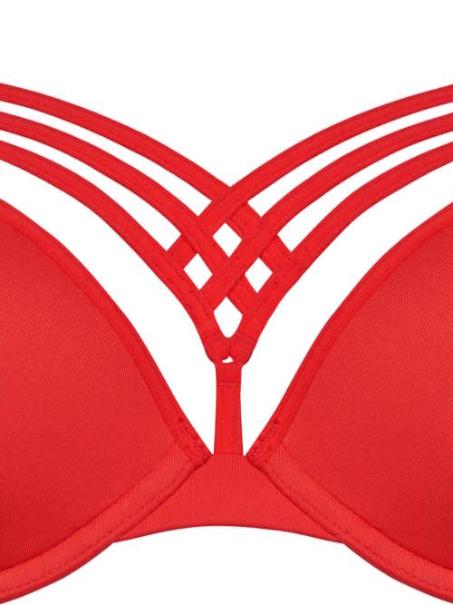 Marlies Dekkers Dame de Paris rot push up bh