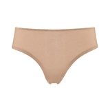 Marlies Dekkers Dame de Paris gold-glitzer hipster