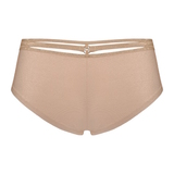 Marlies Dekkers Space Odyssey gold-glitzer hipster