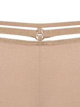 Marlies Dekkers Space Odyssey gold-glitzer hipster