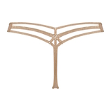 Marlies Dekkers Space Odyssey gold-glitzer string