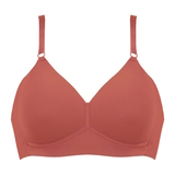 Naturana Side smoother antique rose ohne bügel bh