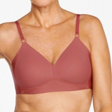 Naturana Side smoother antique rose ohne bügel bh