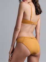 Marlies Dekkers Forever Secret ocker gelb vorgeformter bh