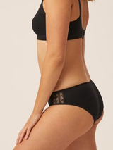 Naturana Opoe schwarz perioden slip
