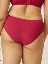 Naturana Opoe rot perioden slip