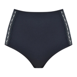 Naturana Opoe schwarz perioden slip