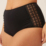 Naturana Opoe schwarz perioden slip