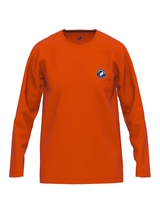 Ein Fisch namens Fred 120002 rot pyjama-shirt