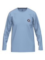 Ein Fisch namens Fred 120002 jeans blau pyjama-shirt