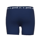 Ein Fisch namens Fred Record Covers navy-blau/print boxershort