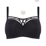 Marlies Dekkers  Shieldmaiden schwarz vorgeformter bh