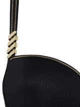 Marlies Dekkers Siren of the Nile schwarz vorgeformter bh