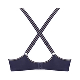 Marlies Dekkers Petit Point navy-blau vorgeformter bh