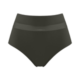 Marlies Dekkers Bademode Cache Coeur grün bikini slip