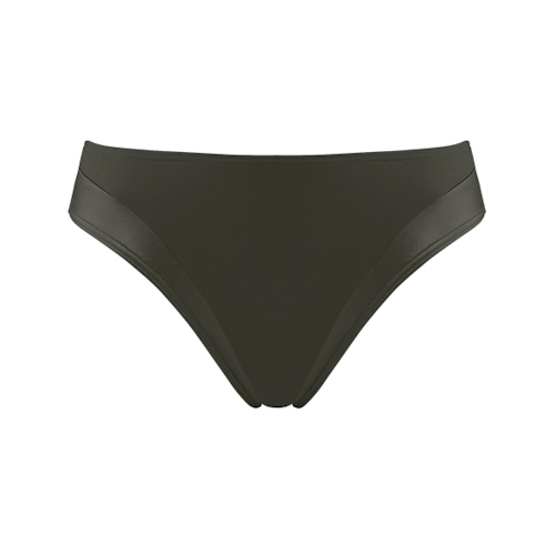 Marlies Dekkers Bademode Cache Coeur grün bikini slip