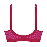 Anita Aktiv Extreme Kontrolle pink/rot sport bh