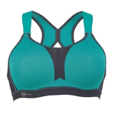 Anita Aktiv DynamiX Star anthrazit sport bh