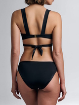 Marlies Dekkers Bademode Cache Coeur schwarz gemoldefer bikini bh
