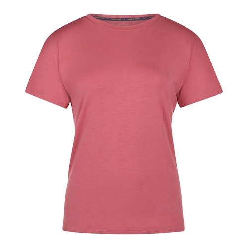 Charlie Choe Viel Glück pink schlafshirt