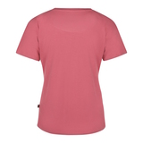 Charlie Choe Viel Glück pink schlafshirt