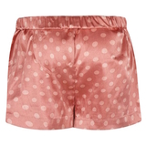Charlie Choe Wildes Herz terrakotta pyjama-hose