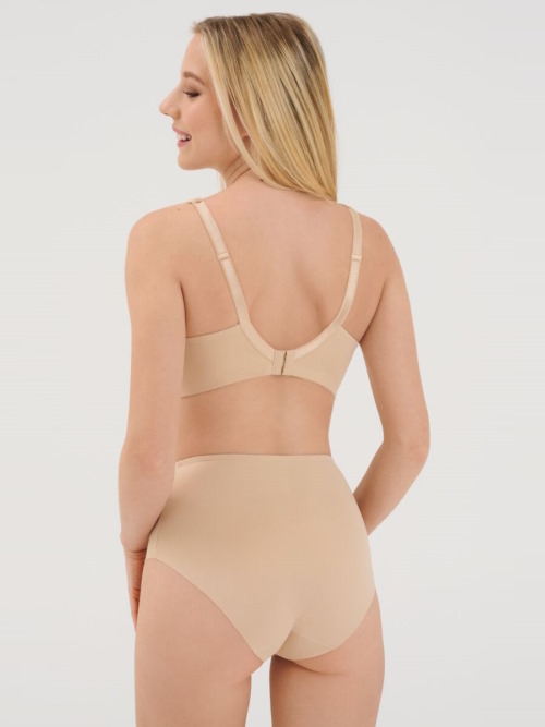 Lisca Jane pulver hoher slip