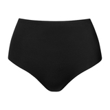 Lisca Jane schwarz hoher slip