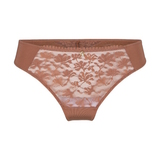 LingaDore Ginger Bread braun string