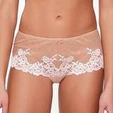 LingaDore  Golden sparkle gold hipster