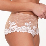 LingaDore  Golden sparkle gold hipster