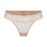 LingaDore  Golden sparkle gold string