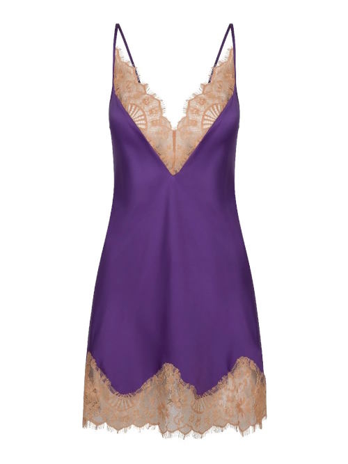 LingaDore Nacht Magic  slipdress