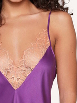 LingaDore Nacht Magic  slipdress