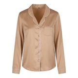 LingaDore Nacht Golden Sparkle  pyjama