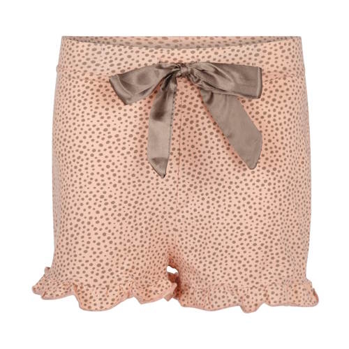 Charlie Choe T- Howdy peach pink pyjama-hose