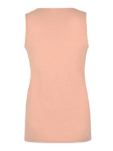 Charlie Choe Charlie Choe lachsrosa schlafshirt