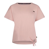 Charlie Choe Viel Glück pink schlafshirt