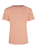 Charlie Choe Viel Glück lachsrosa schlafshirt