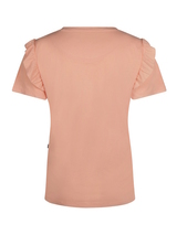 Charlie Choe Viel Glück lachsrosa schlafshirt