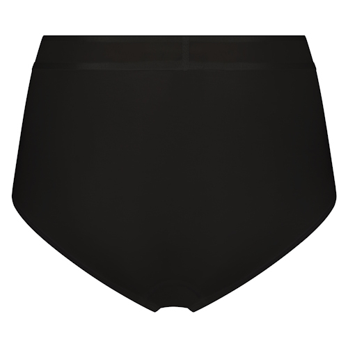 Beeren Unterwäsche Green Comfort schwarz hoher slip