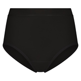 Beeren Unterwäsche Green Comfort schwarz hoher slip