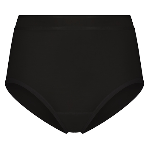 Beeren Unterwäsche Green Comfort schwarz hoher slip
