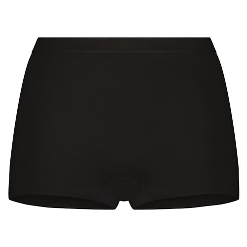 Beeren Unterwäsche Green Comfort schwarz hipster