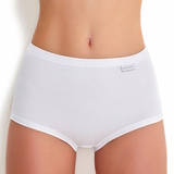 Entex ROSSOPORPORA weiß hoher slip