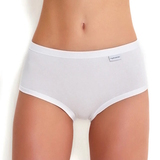 Entex ROSSOPORPORA weiß slip