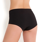 Entex ROSSOPORPORA schwarz slip