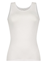 Beeren Unterwäsche Green Comfort weiß damen hemd