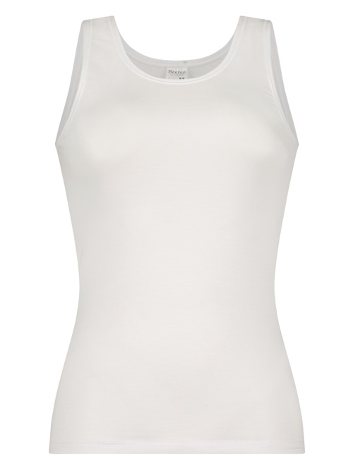 Beeren Unterwäsche Green Comfort weiß damen hemd
