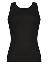 Beeren Unterwäsche Green Comfort schwarz damen hemd